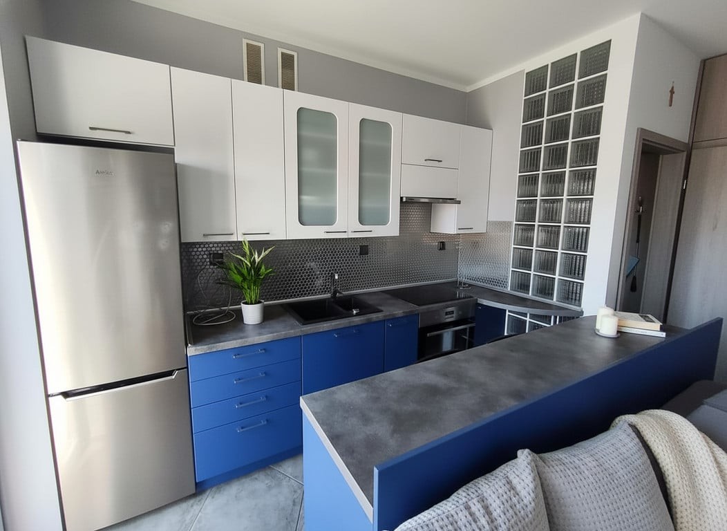 MIESZKANIE 2-POKOJOWE | 50 M² | CHORZÓW | UMEBLOWANE | BALKON | GARAŻ - Widok 6