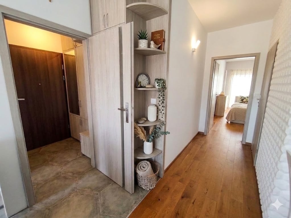 MIESZKANIE 2-POKOJOWE | 50 M² | CHORZÓW | UMEBLOWANE | BALKON | GARAŻ - Więcej