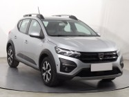 Dacia Sandero II , Salon Polska, 1. Właściciel, Serwis ASO, Navi, Klima,
