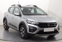 Dacia Sandero II , Salon Polska, 1. Właściciel, Serwis ASO, Navi, Klima,