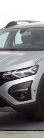 Dacia Sandero II , Salon Polska, 1. Właściciel, Serwis ASO, Navi, Klima,-3