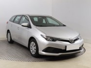 Toyota Auris II , Salon Polska, Serwis ASO, GAZ, Klimatronic, Parktronic
