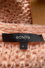 Sweter rozpinany Bonita nowy L-2