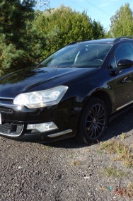 Kombi 2.2 HDi 170KM Zarejestrowany Ładny Stan-2