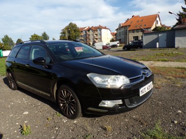 Kombi 2.2 HDi 170KM Zarejestrowany Ładny Stan-1