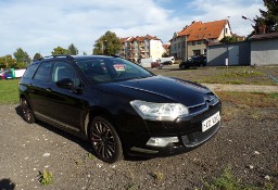 Citroen C5 II Kombi 2.2 HDi 170KM Zarejestrowany Ładny Stan