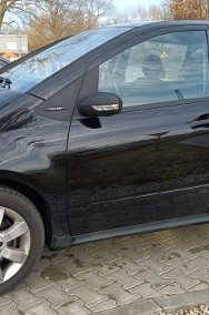 Mercedes-Benz Klasa A W169 Automat. Ekonomiczny. Bez rdzy ! Ekonomiczny-2