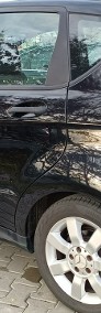 Mercedes-Benz Klasa A W169 Automat. Ekonomiczny. Bez rdzy ! Ekonomiczny-3