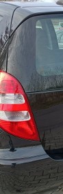 Mercedes-Benz Klasa A W169 Automat. Ekonomiczny. Bez rdzy ! Ekonomiczny-4