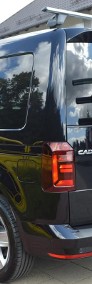 Volkswagen Caddy III 2,0TDI-102Km DSG, ZAREJESTROWANY Led/Xenon,Navi!!!-3