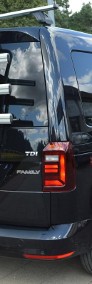 Volkswagen Caddy III 2,0TDI-102Km DSG, ZAREJESTROWANY Led/Xenon,Navi!!!-4