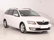 Skoda Octavia III , Salon Polska, Serwis ASO, Klimatronic, Tempomat, Parktronic