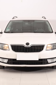 Skoda Octavia III , Salon Polska, Serwis ASO, Klimatronic, Tempomat, Parktronic-2