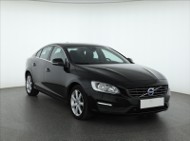 Volvo S60 II Salon Polska, Serwis ASO, Automat, Skóra, Navi, Klimatronic,