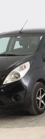 Chevrolet Spark II (M300) , Salon Polska, Serwis ASO, Klima-3