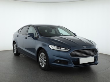 Ford Mondeo VIII Salon Polska, Serwis ASO, Automat, Navi, Xenon, Klimatronic,-1