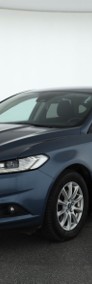 Ford Mondeo VIII Salon Polska, Serwis ASO, Automat, Navi, Xenon, Klimatronic,-3