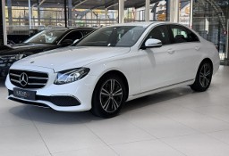 Mercedes-Benz Klasa E E220d Business Edition, Salon PL, 1-wł, FV23%, Gwarancja, DOSTAWA