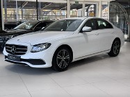 Mercedes-Benz Klasa E E220d Business Edition, Salon PL, 1-wł, FV23%, Gwarancja, DOSTAWA