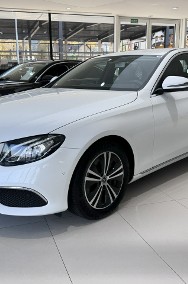 Mercedes-Benz Klasa E E220d Business Edition, Salon PL, 1-wł, FV23%, Gwarancja, DOSTAWA-2