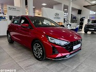 Hyundai i20 II Hyundai i20 1.0 T-GDI (100 KM) MT, wersja Modern (300)