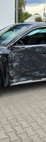 Audi Q5 III Q5 Sportback S line 2.0TDI Skóra Alcantara Wirtualne Zegary F Vat-3