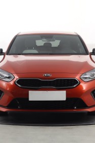 Kia , Salon Polska, 1. Właściciel, Serwis ASO, Automat, Skóra,-2