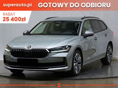 Skoda Superb III Drive 2.0 TDI DSG 4x4 Drive 2.0 TDI DSG 4x4 193KM-1