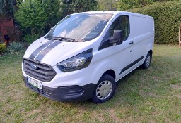 Ford Transit Custom .