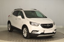 Opel Mokka , Salon Polska, Serwis ASO, Skóra, Navi, Klimatronic,