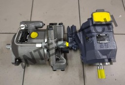 Pompa hydrauliczna Rexroth AA10VSO100DFR1/31L-PSCK62K02