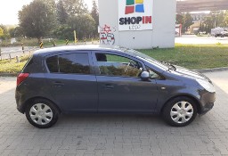 Opel Corsa D 1.2 5 drzwi