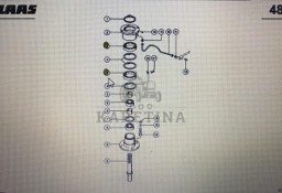 CLAAS 00 0216 028 0/Claas łoźysko/Claas Lexion 580 480