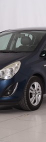 Opel Corsa D , Klima, Tempomat,ALU-3