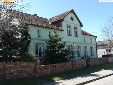 Dom Węgorzyno-1