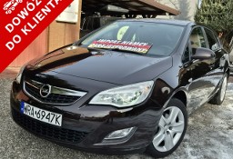 Opel Astra J Oryginał Lakier, Jak Nowa Przebieg 70tyś km, Niepowtarzalny Stan !