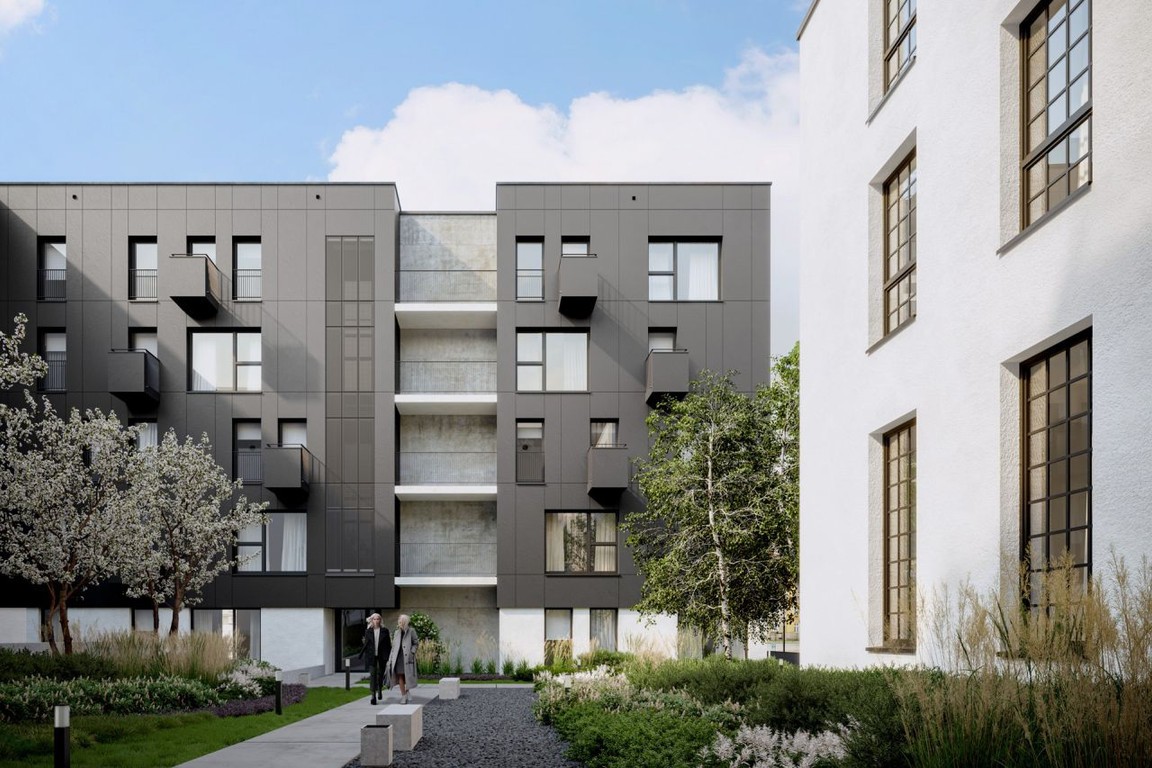 Mieszkanie na sprzedaż, 23 m², 1 pokój Gdańsk Śródmieście, Gdańsk