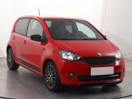 Skoda Citigo Citigo , Navi, Klima, Tempomat, Parktronic,ALU