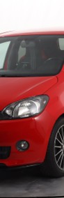 Skoda Citigo Citigo , Navi, Klima, Tempomat, Parktronic,ALU-3