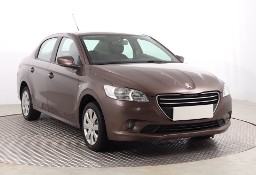 Peugeot 301 , Salon Polska, Serwis ASO, Klima, Tempomat, Parktronic