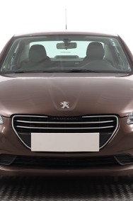 Peugeot 301 , Salon Polska, Serwis ASO, Klima, Tempomat, Parktronic-2