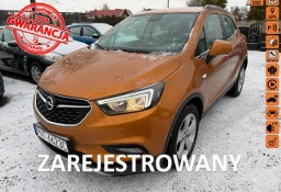 Opel Mokka Mokka X automat, navi, klima, gwarancja!
