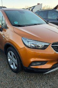 Opel Mokka Mokka X automat, navi, klima, gwarancja!-2