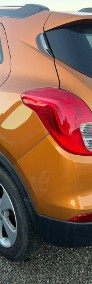 Opel Mokka Mokka X automat, navi, klima, gwarancja!-3
