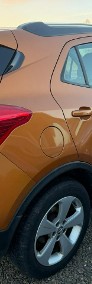 Opel Mokka Mokka X automat, navi, klima, gwarancja!-4