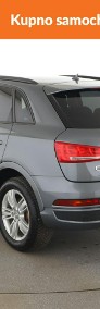 Audi Q3 I (8U) S-Line 4x4 S-tronic xenon/LED navi czujniki parkowania grzane fotele-4