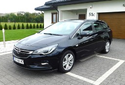 Opel Astra K 1.6 CDTI Sports Tourer