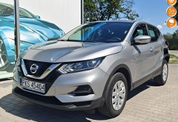Nissan Qashqai II Salon Polska 1 właściciel