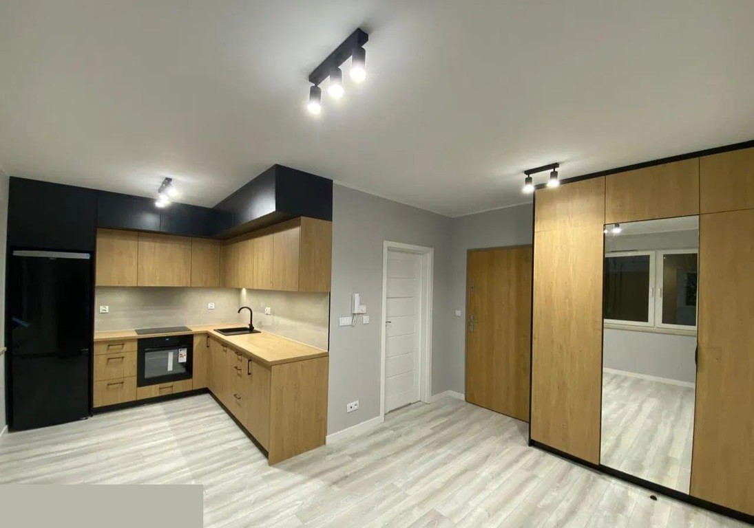 Mieszkanie na sprzedaż, 3 pokoje, 65 m², Brzesko