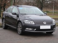 Volkswagen Passat B7 , Salon Polska, 1. Właściciel, Serwis ASO, Navi, Xenon,